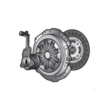 Valeo 834325 Debriyaj Seti