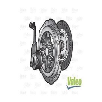 Valeo 834325 Debriyaj Seti