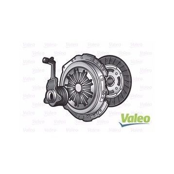 Valeo 834325 Debriyaj Seti