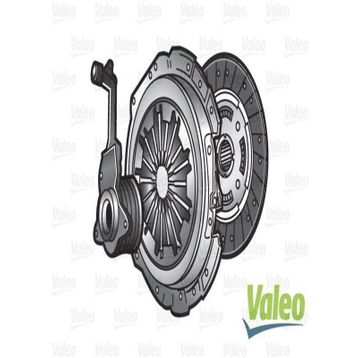 Valeo 834502 Debriyaj Seti