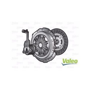 Valeo 834502 Debriyaj Seti