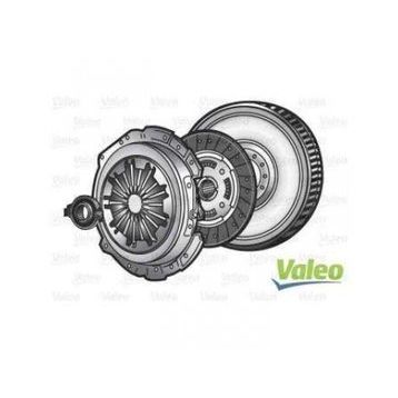 Valeo 835026 Debriyaj Seti