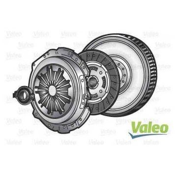 Valeo 835026 Debriyaj Seti