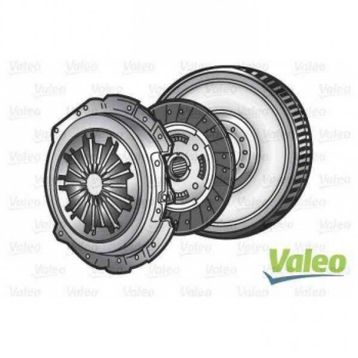 Valeo 835077 Debriyaj Seti