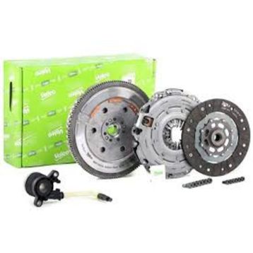 Valeo 837432 Debriyaj Seti