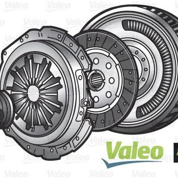 Valeo 837432 Debriyaj Seti