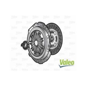 Valeo 877245 Debriyaj Seti