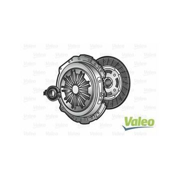 Valeo 877245 Debriyaj Seti