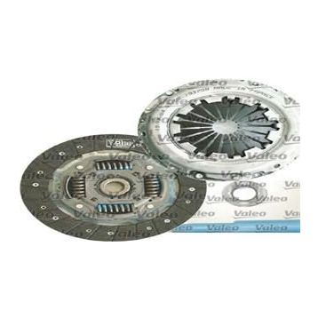 Valeo 877245 Debriyaj Seti