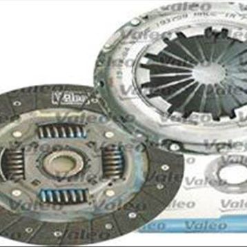 Valeo 877245 Debriyaj Seti