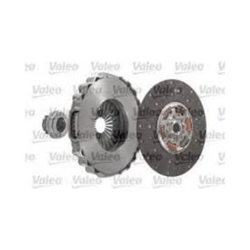 Valeo 877262 Debriyaj Seti