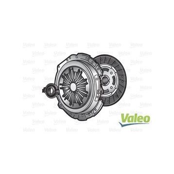 Valeo 877712 Debriyaj Seti