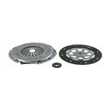 Valeo 877740 Debriyaj Seti