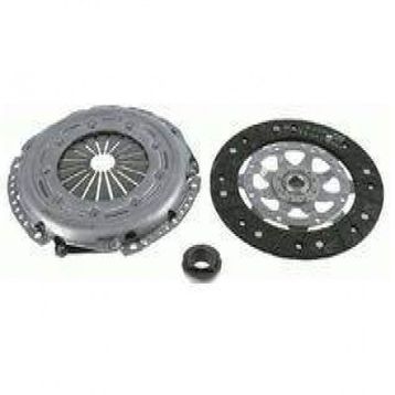 Valeo 877740 Debriyaj Seti
