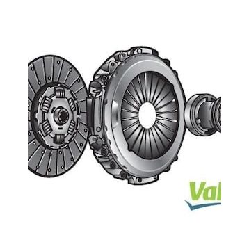 Valeo 892044 Debriyaj Seti