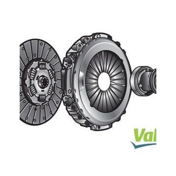 Valeo 892044 Debriyaj Seti