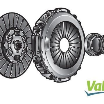 Valeo 892044 Debriyaj Seti