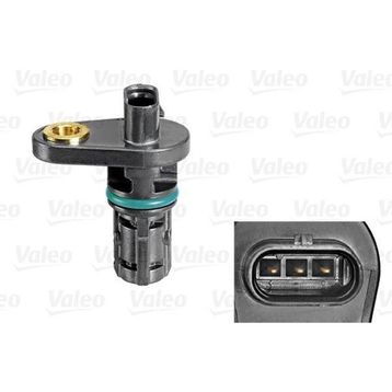 Valeo Chevrolet Aveo 1.2 Egzantrik Sensörü
