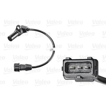 Valeo Chevrolet Aveo 1.2 Egzantrik Sensörü