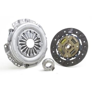 Valeo Chevrolet Kalos 1.2 8 Valf Debriyaj Seti