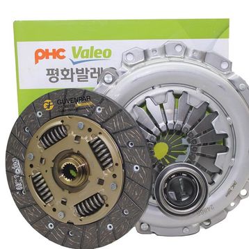 Valeo Chevrolet Kalos 1.2 8 Valf Debriyaj Seti