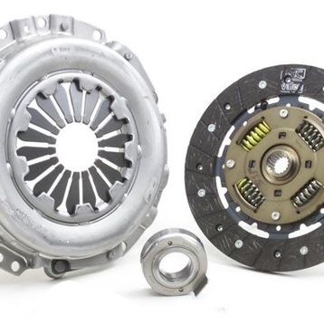 Valeo Chevrolet Kalos 1.2 8 Valf Debriyaj Seti