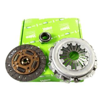 Valeo Chevrolet Spark 1.0 Motor Debriyaj Seti