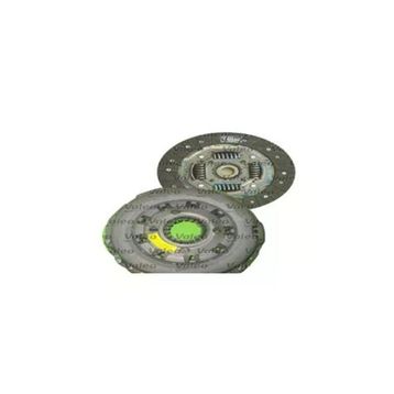 Valeo Ducato 2.3 Debriyaj Seti Baskı Disk