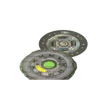 Valeo Ducato 2.3 Debriyaj Seti Baskı Disk