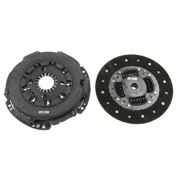 Valeo Ducato 2.3 Debriyaj Seti Baskı Disk