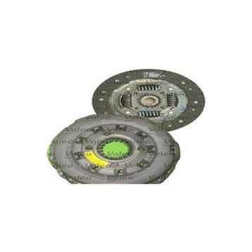 Valeo Ducato 2.3 Debriyaj Seti Baskı Disk