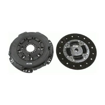Valeo Ducato 2.3 Debriyaj Seti Baskı Disk