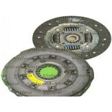 Valeo Ducato 2.3 Debriyaj Seti Baskı Disk