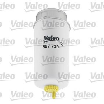 Valeo Mazot Ford Transit 2.2 Tdci Yakıt Filtresi