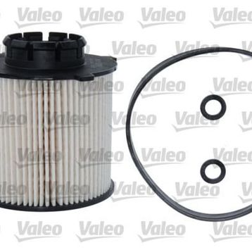 Valeo Mazot Opel Insignia Break 2.0 Cdti Yakıt Filtresi