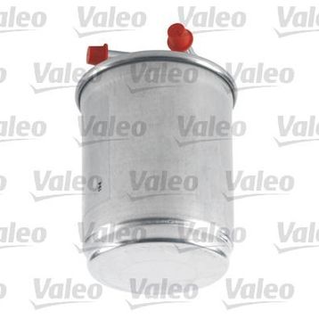 Valeo Mazot Volkswagen Polo IV 1.4 TDİ Yakıt Filtresi
