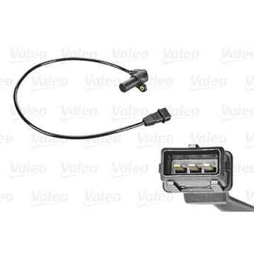 Valeo Opel Astra Egzantrik Sensörü