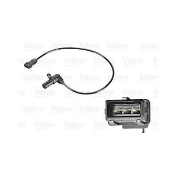Valeo Opel Astra Egzantrik Sensörü