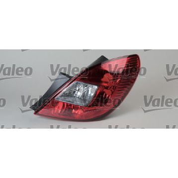 Valeo Opel Corsa D Stop Lambası Sağ