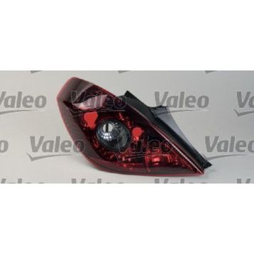 Valeo Opel Corsa D Stop Lambası Sağ