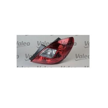 Valeo Opel Corsa D Stop Lambası Sağ