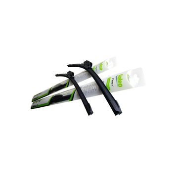 Valeo Peugeot 301 2012-2015 First Muz Tipi Silecek Takımı