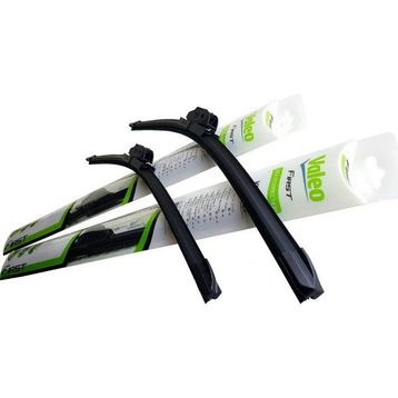 Valeo Renault Megane 4 2016-2018 First Muz Tipi Silecek