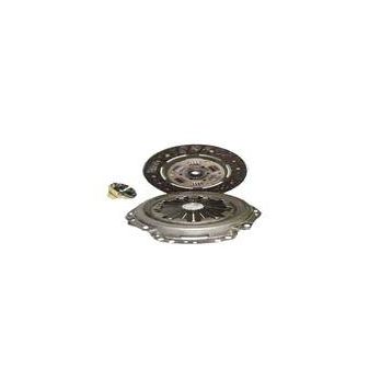 Valeo SlX 1600 Debriyaj Seti