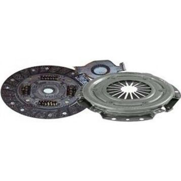 Valeo TMPR Tipo 1600 Debriyaj Seti
