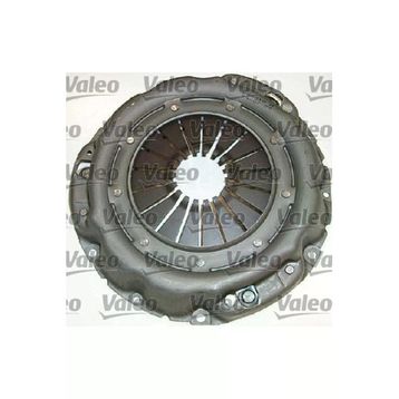 Valeo Transit T12 T15 Debriyaj Seti