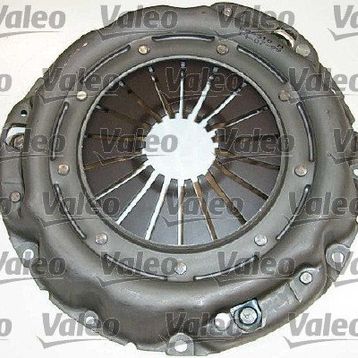 Valeo Transit T12 T15 Debriyaj Seti