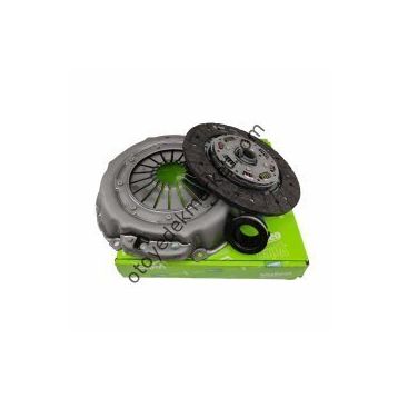 Valeo Transit T12 T15 Debriyaj Seti