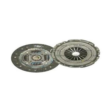 Valeo Transit V184 130 PS Debriyaj Seti Baskı Disk