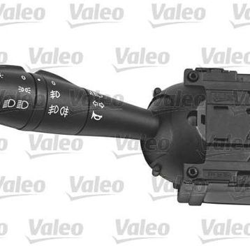 Valeo VAL-251682 Kumanda Kolu